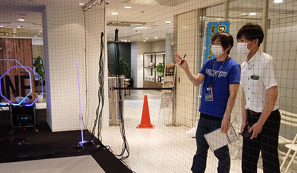 ドローン操縦士初級 ドローン操縦士初級